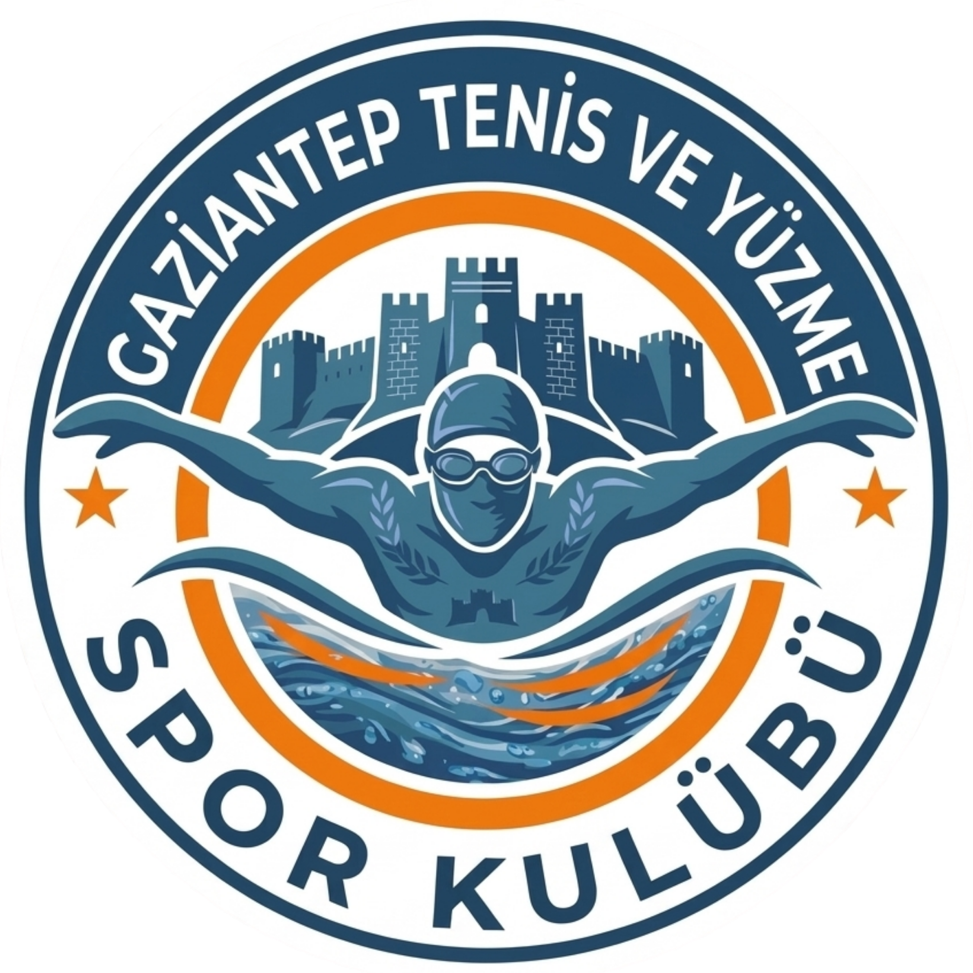 Gaziantep Tenis ve Yüzme Spor Kulübü